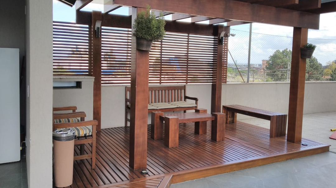 Residencial Vivacce