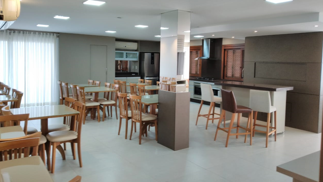 Residencial Vivacce