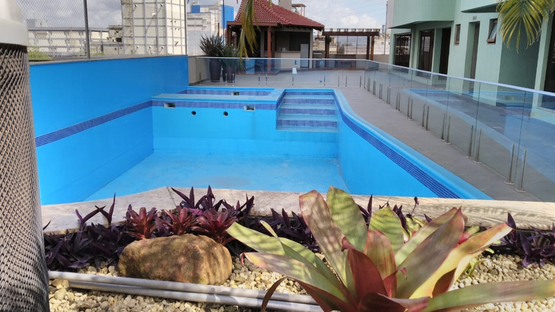 Residencial Vivacce