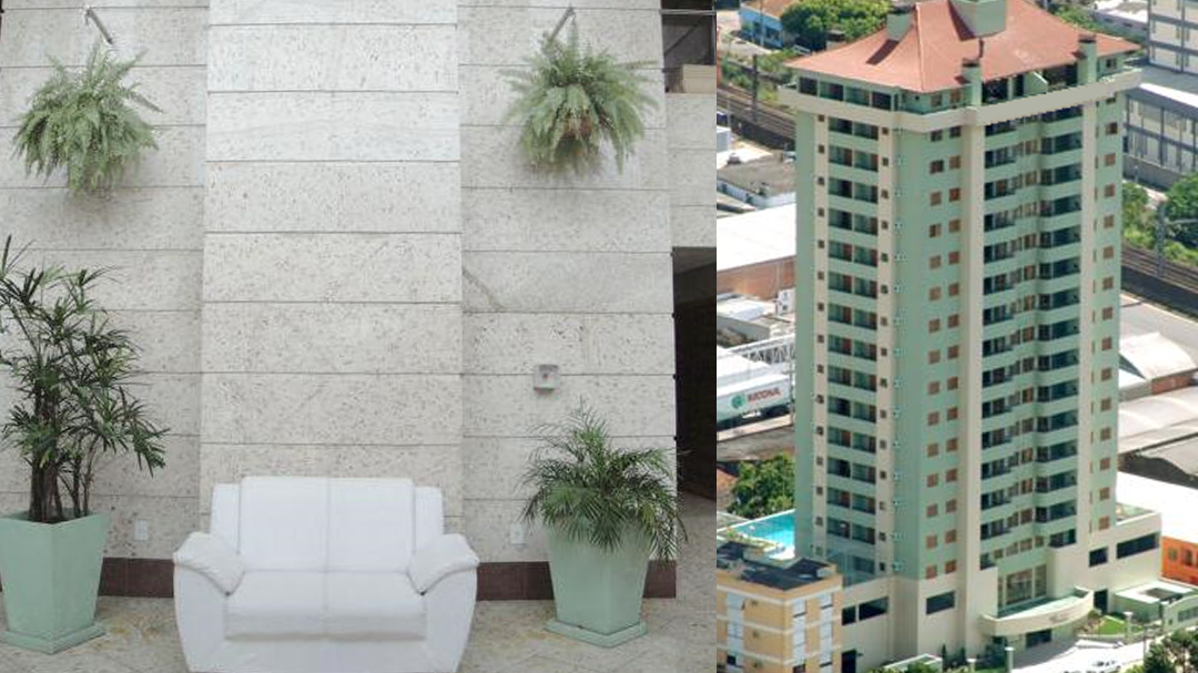 Residencial Vivacce