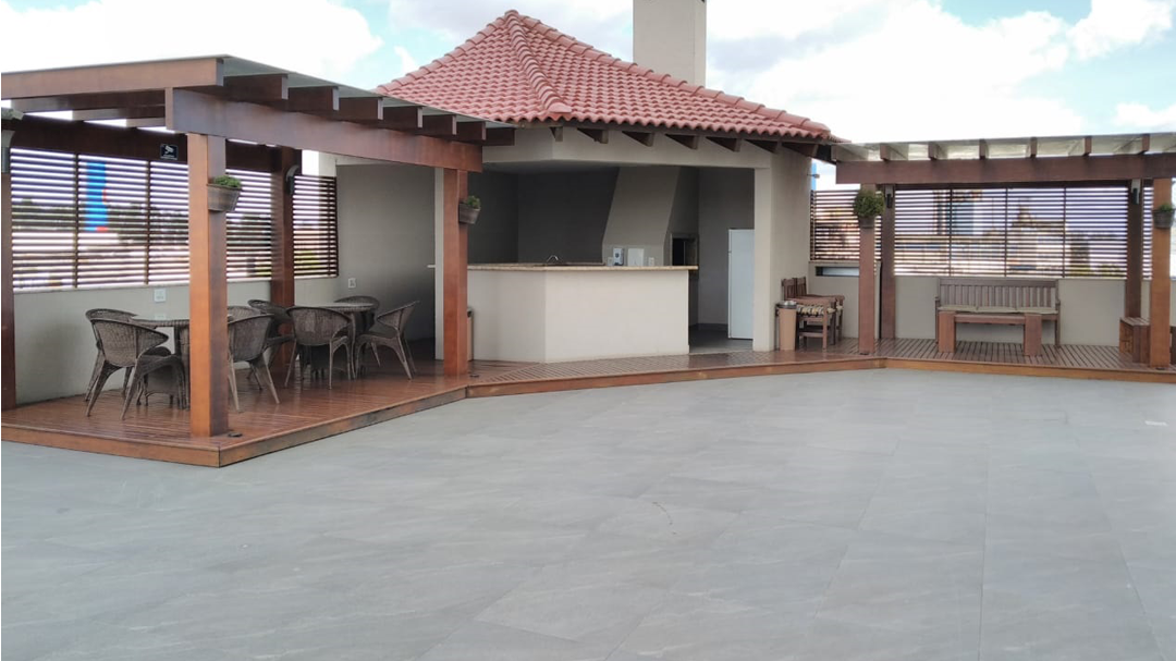 Residencial Vivacce