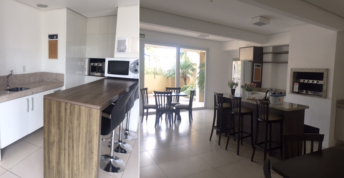 Residencial Ravenna