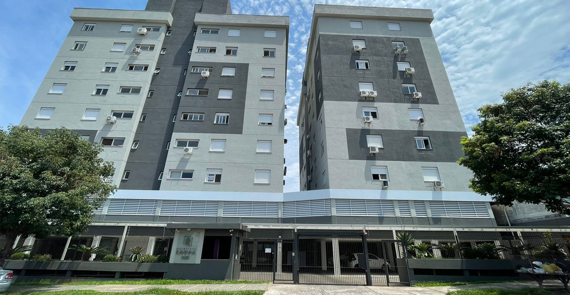 Residencial Ravenna
