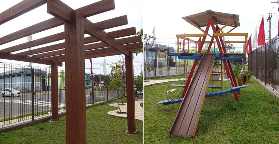 Residencial Ravenna