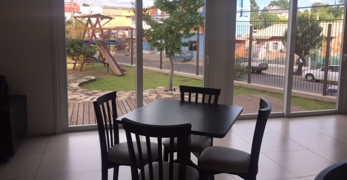 Residencial Ravenna