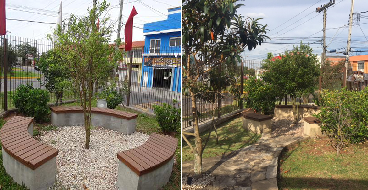 Residencial Ravenna