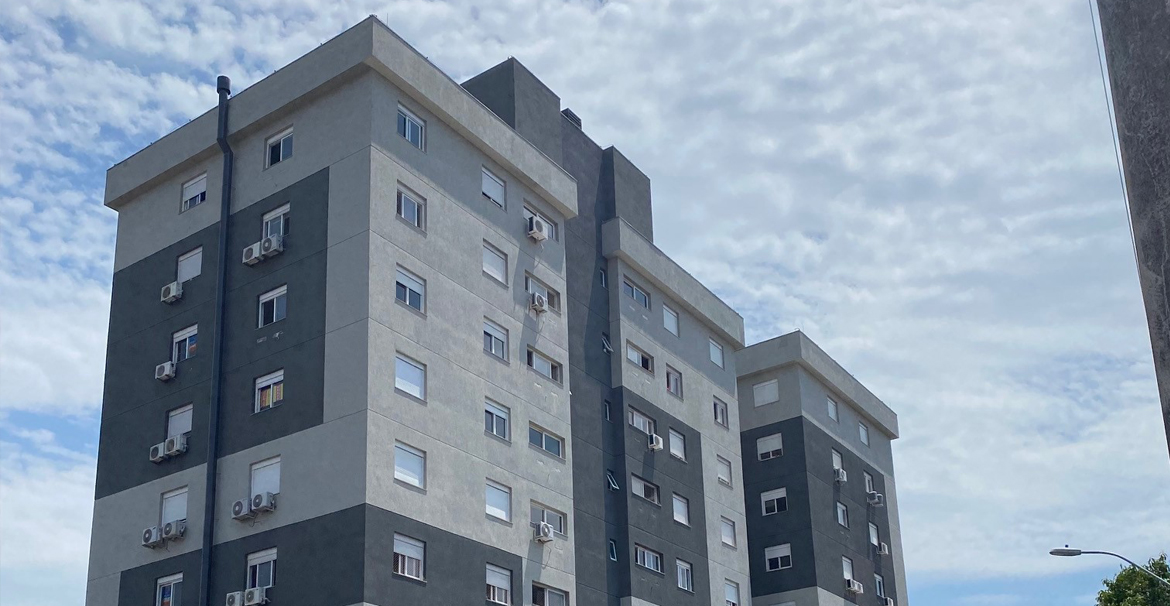 Residencial Ravenna