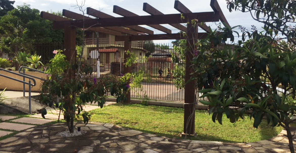 Residencial Ravenna