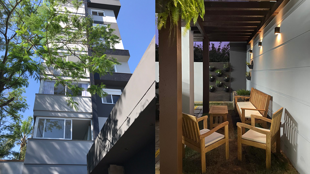 Residencial Gran Vivaro