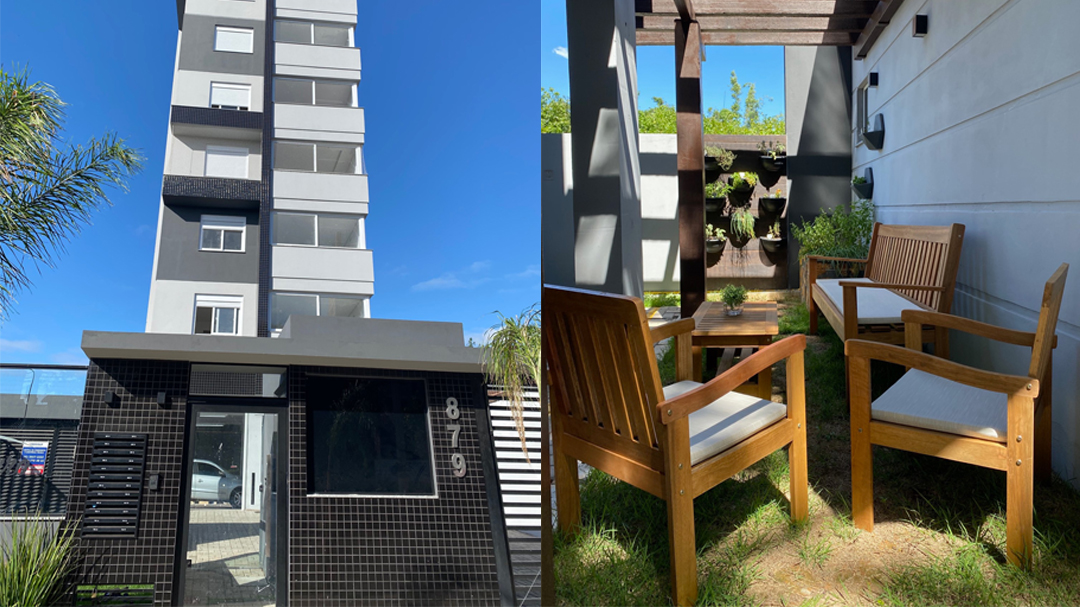 Residencial Gran Vivaro