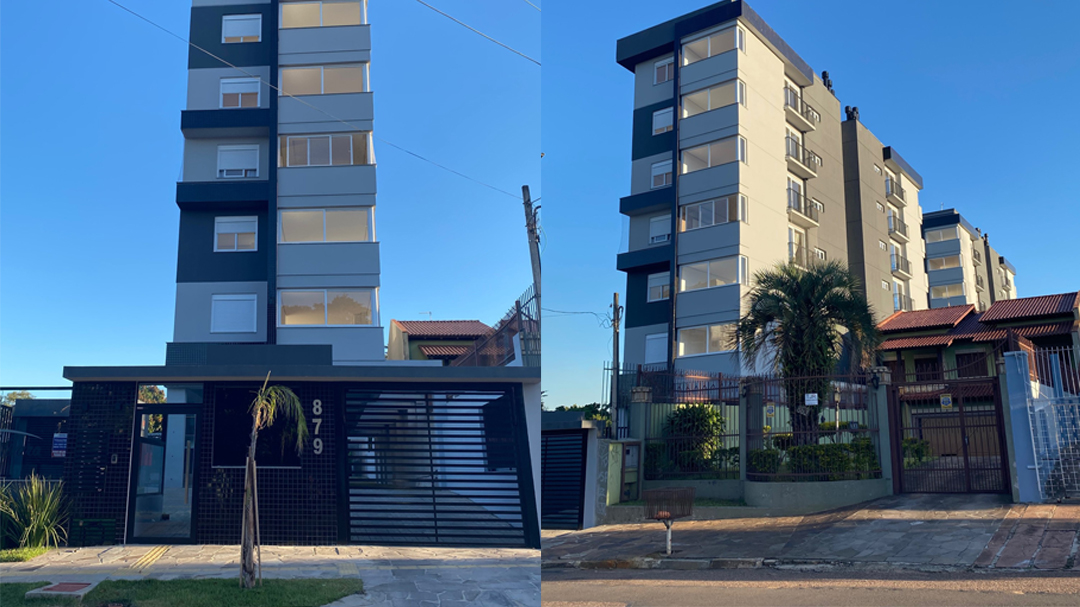 Residencial Gran Vivaro