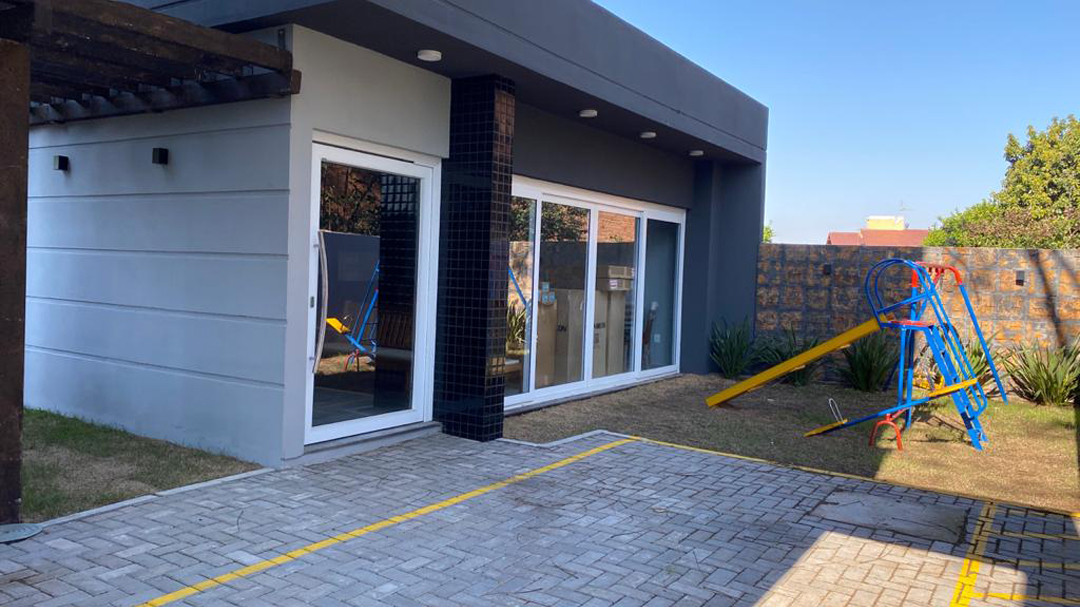 Residencial Gran Vivaro