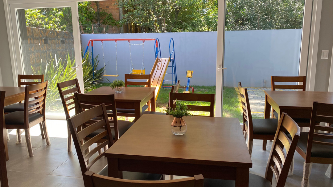 Residencial Gran Vivaro