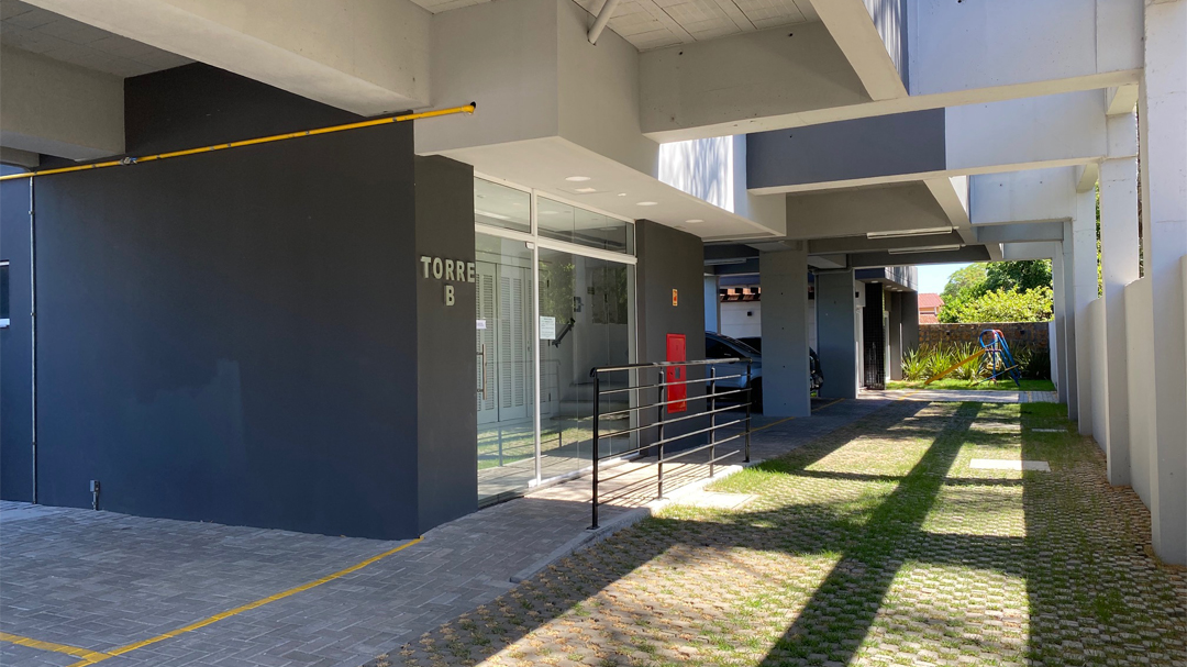 Residencial Gran Vivaro